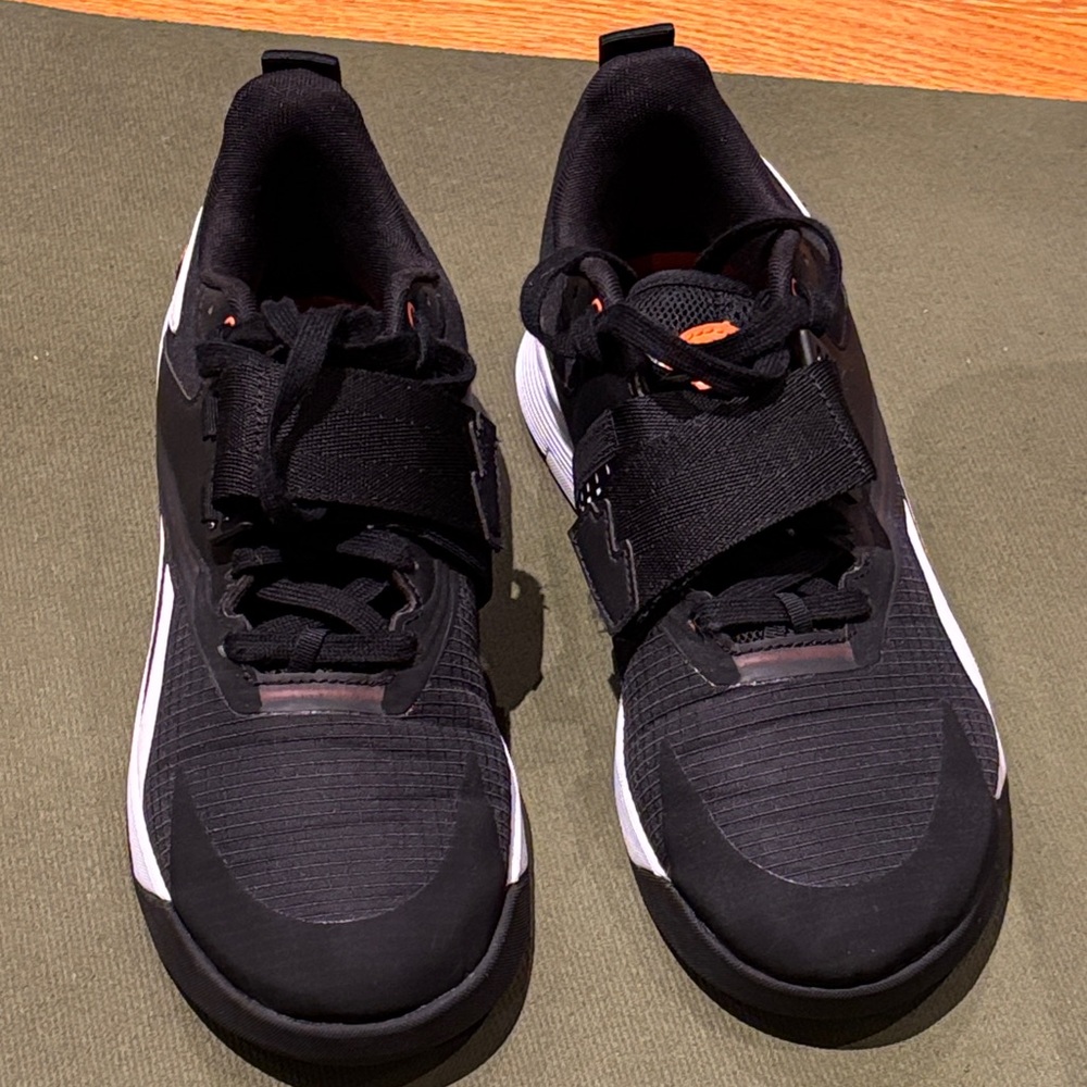 Reebok Lifter PR 3